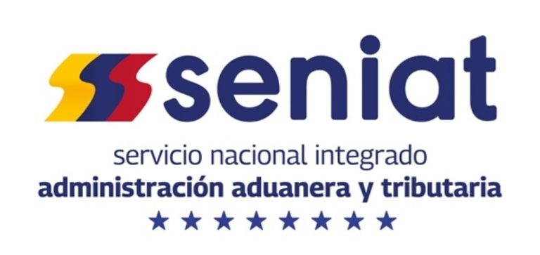 logo seniat