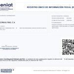 rif nuevo formato