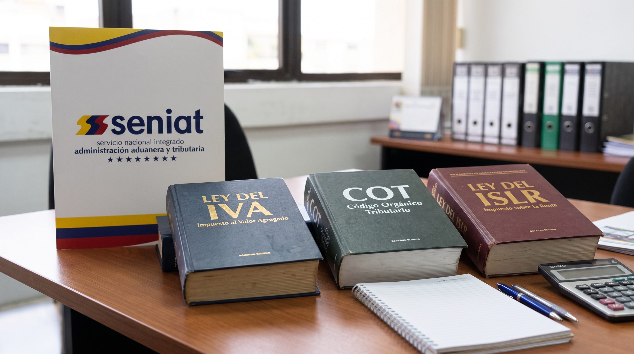 reforma de leyes